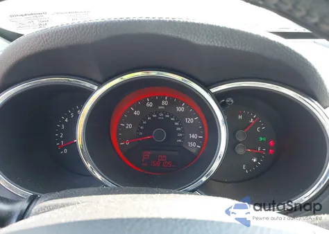 2011 Kia Sorento Sx V6 из США, поврежденный, VIN 5XYKWDA22BG100645